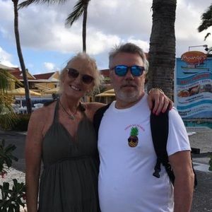 Meet your Posher, Barbara